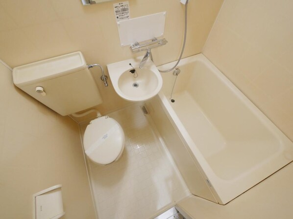 T’s garden武蔵小杉の物件内観写真